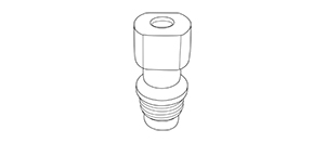 85658 Vent Pipe