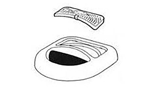 85682 Cover Assembly