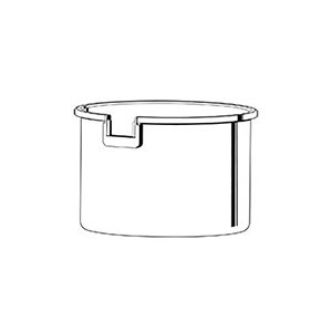 85684 Removable Pot