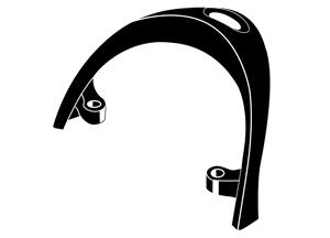 85690 Leg/Handle