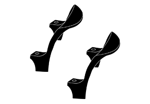 85697 Leg/Handle