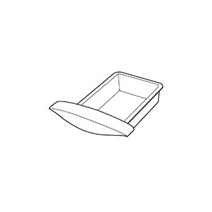 85704 Drip Tray