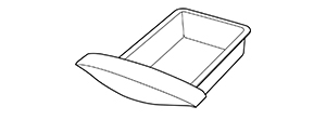 85704 Drip Tray