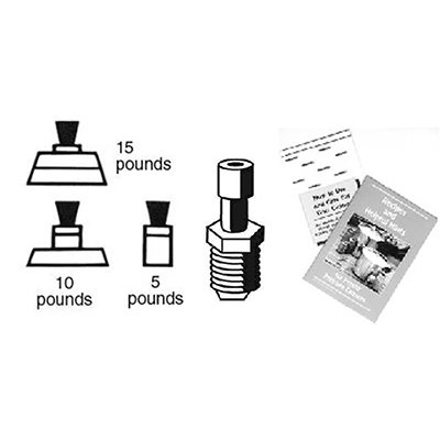 85485 Regulator Kit