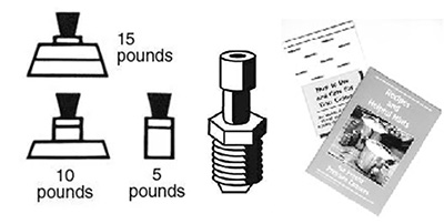 85485 Regulator Kit