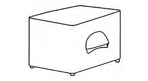 85715 Shroud Assembly