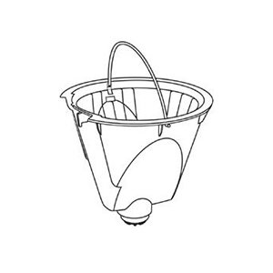 85733 Filter Basket
