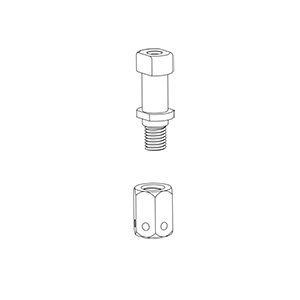 85735 Vent Pipe