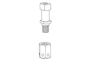 85735 Vent Pipe