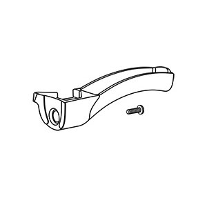 85737 Body Handle