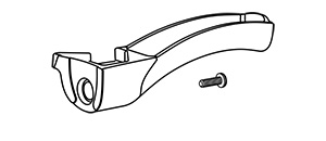85737 Body Handle