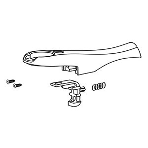 85738 Cover Handle