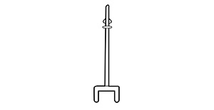 85743 Stirrer