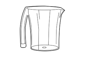 85745 Pitcher