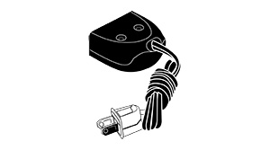 85747 Magnetic Cord