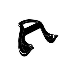 85748 Leg/Handle Assembly