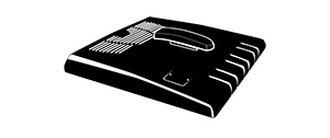 85750 Cover Assembly with Filter
