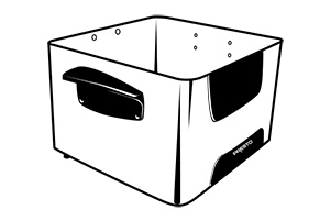 85751 Shroud Assembly