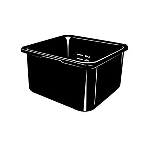 85752 Removable Pot
