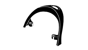 85754 Leg/Handle