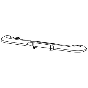85760 Front Base Frame