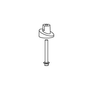 85763 Slider/Fastener Pack