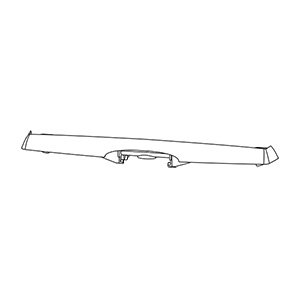 85764 Front Base Frame