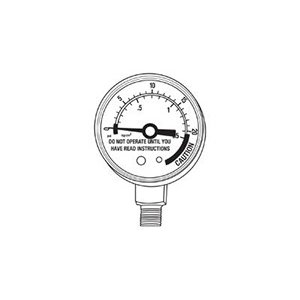 85771 Steam Gauge