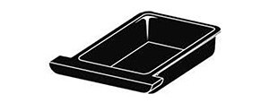 85778 Drip Tray