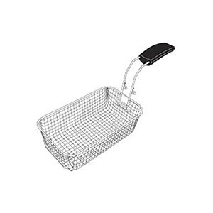 85781 Basket Assembly with Handle