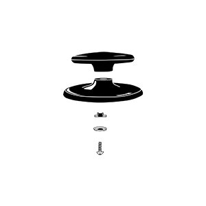 85785 Knob Assembly