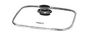 85786 Glass Cover