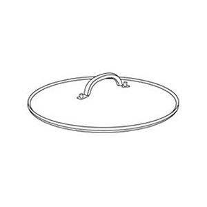 85791 Glass Cover