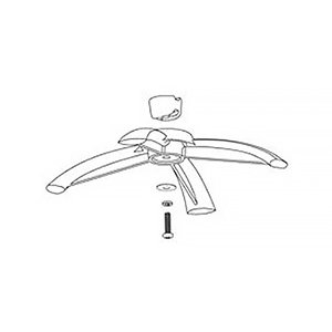 85792 Base Assembly