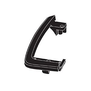 85799 Left Base Frame
