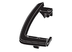 85799 Left Base Frame