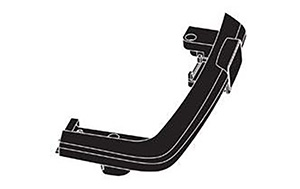 85800 Right Base Frame