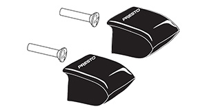 85803 Cover Handles