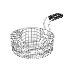 85805 Steam/Fry Basket Assembly with Handle