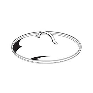 85806 Glass Cover Assembly