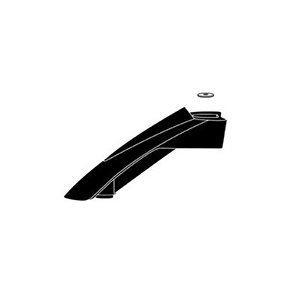 85807 Leg and Washer