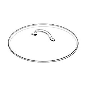 85808 Cover Assembly