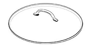 85808 Cover Assembly