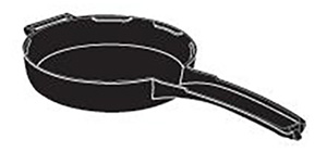 85816 Drip Tray