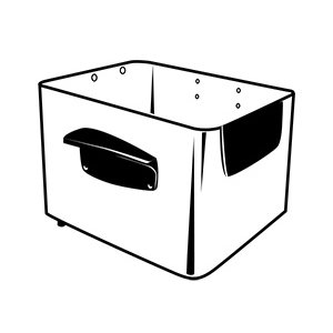 85825 Base Assembly