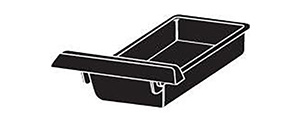 85827 Drip Tray