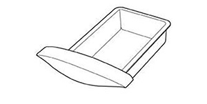 85830 Drip Tray