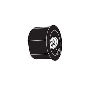 85835 Timer with Battery