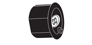 85835 Timer with Battery