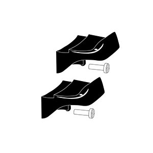 85837 Body Handles